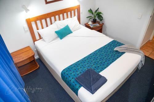Seabreeze Resort Hotel
