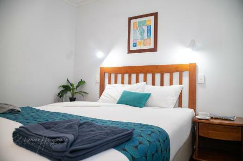 Seabreeze Resort Hotel