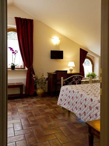 Hostal B&B Montechiaro