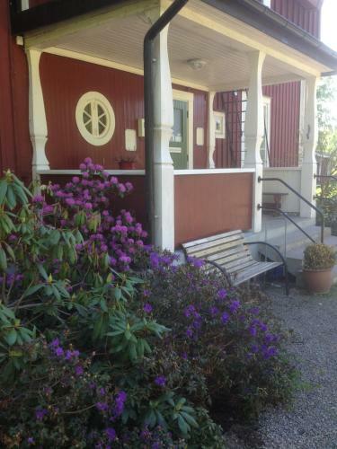 Albergue Tvetag�rdens Vandrarhem