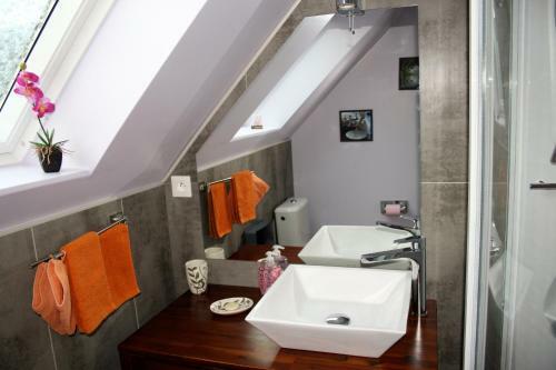 Bed & Breakfast Breizh A-gevret