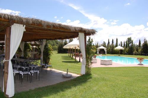 Agroturismo Relais Santa Margherita