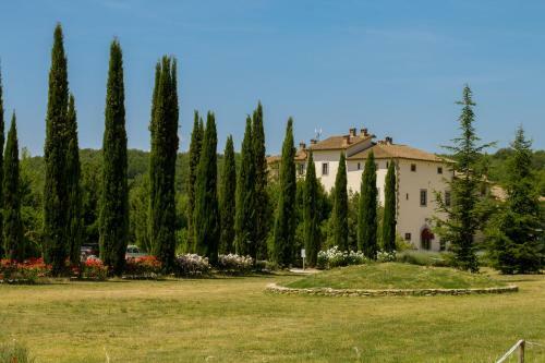 Agroturismo Relais Santa Margherita