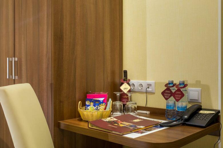 Hotel Reikartz River Mykolaiv