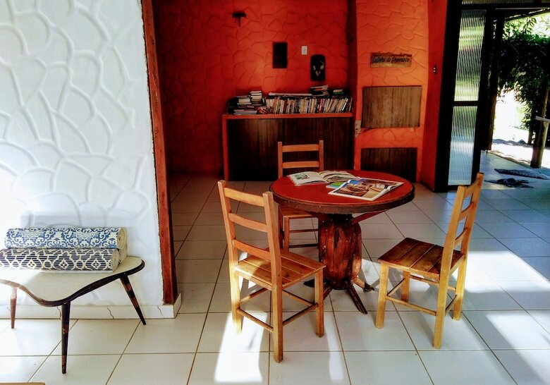 Agroturismo Pousada Rio Da Prata