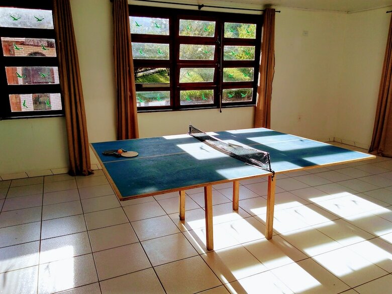 Agroturismo Pousada Rio Da Prata