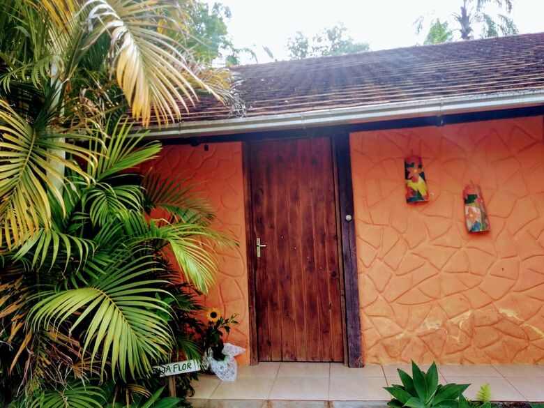 Agroturismo Pousada Rio Da Prata