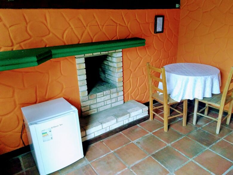 Agroturismo Pousada Rio Da Prata