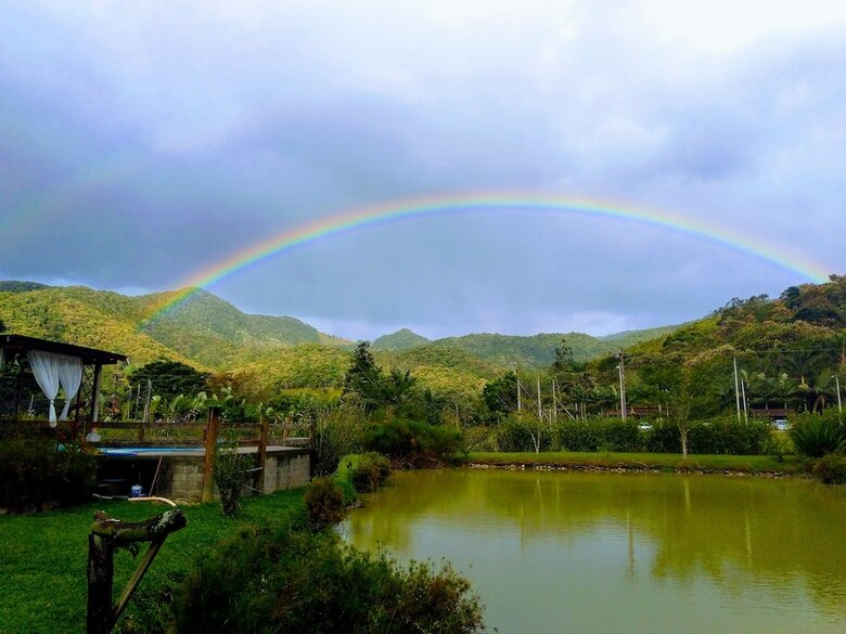 Agroturismo Pousada Rio Da Prata