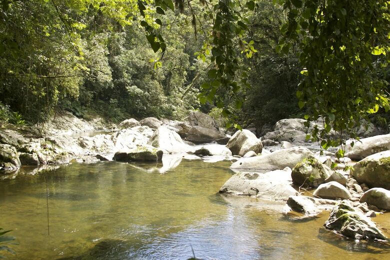 Agroturismo Pousada Rio Da Prata