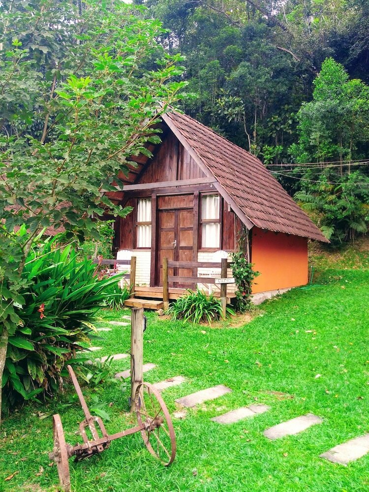 Agroturismo Pousada Rio Da Prata