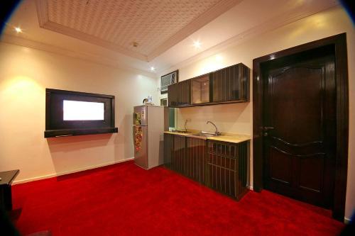Apartamento Al Sabak Suites 1
