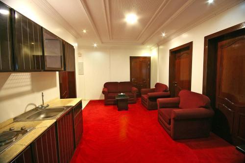 Apartamento Al Sabak Suites 1