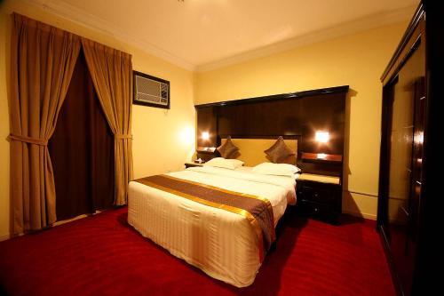 Apartamento Al Sabak Suites 1