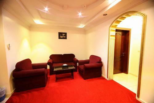 Apartamento Al Sabak Suites 1