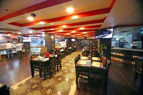 Apartamento Al Sabak Suites 1