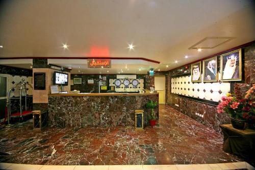 Apartamento Al Sabak Suites 1