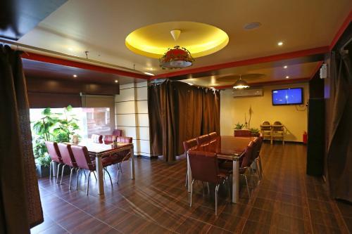 Apartamento Al Sabak Suites 1