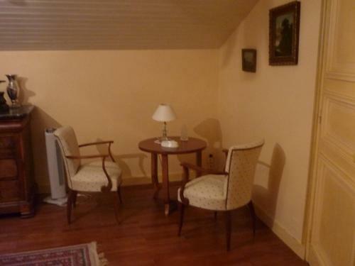 Hostal Guesthouse Logis Du Ranquinet