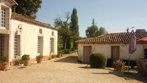 Hostal Guesthouse Logis Du Ranquinet