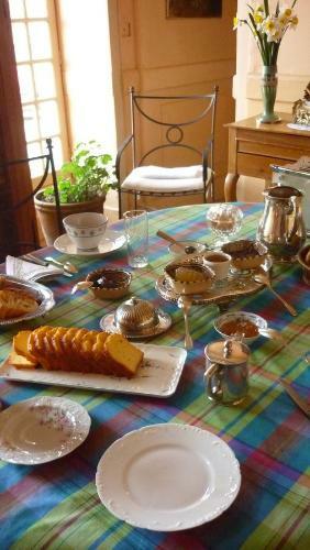 Hostal Guesthouse Logis Du Ranquinet