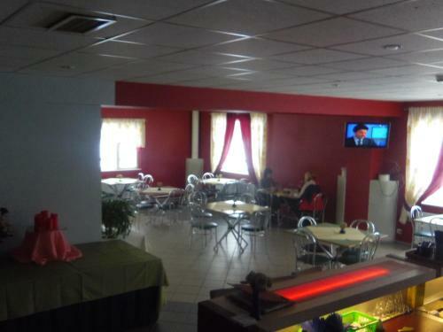 Tamme Hostel