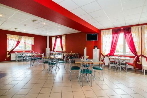 Tamme Hostel