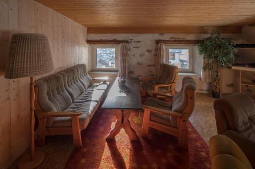 Hotel Stampa
