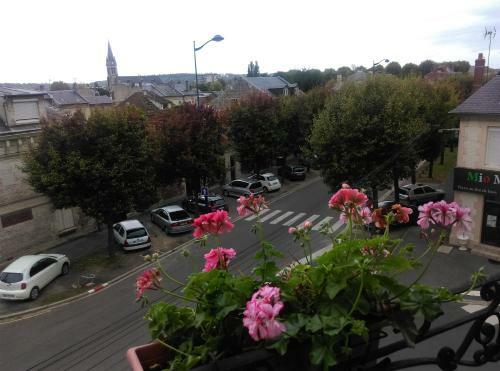 Hotel Le Rallye