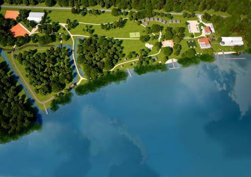 Lodge Jab?o? Lake Resort