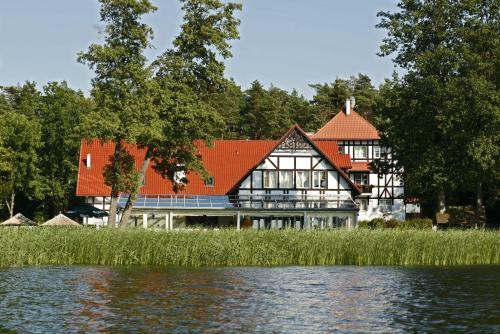 Lodge Jab?o? Lake Resort