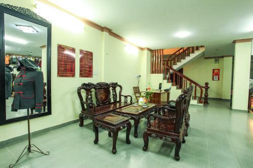Harmony Hoian Homestay