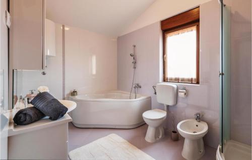 Holiday Home Krvavici Krvavici