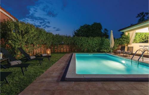 Holiday Home Krvavici Krvavici
