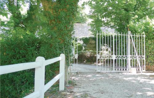Apartment St. Jean-du-pin St-1301