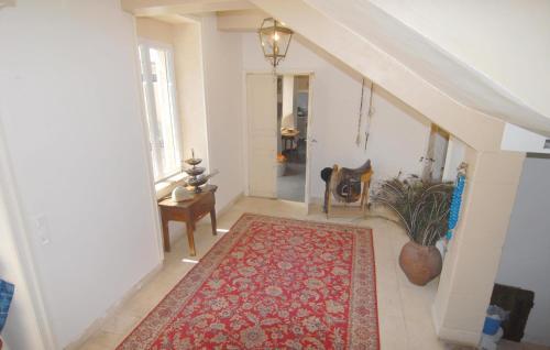 Apartment St. Jean-du-pin St-1301