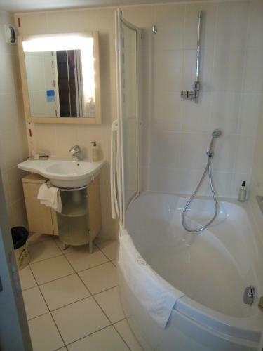 Hotel H�tel Le Manoir Aux Vaches