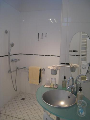 Hotel H�tel Le Manoir Aux Vaches