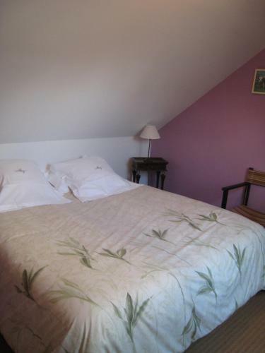 Hotel H�tel Le Manoir Aux Vaches