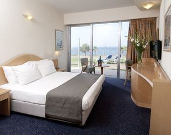 Hotel Holiday Inn Ashkelon