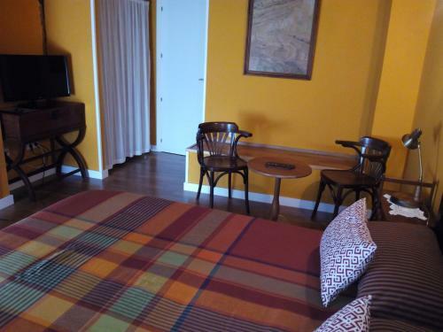 Agroturismo Casa Rural P�jaro Bobo