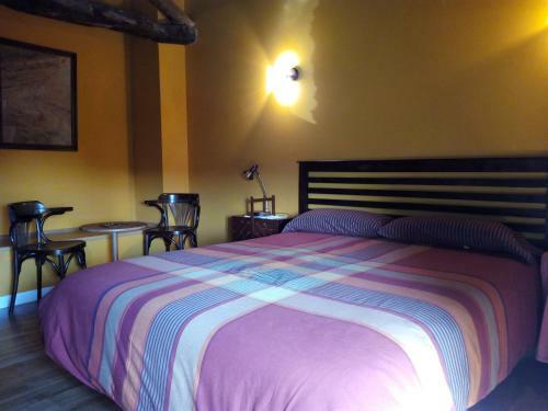 Agroturismo Casa Rural P�jaro Bobo