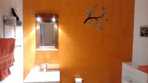 Agroturismo Casa Rural P�jaro Bobo