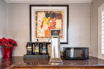 Motel Americas Best Value Inn Richmond