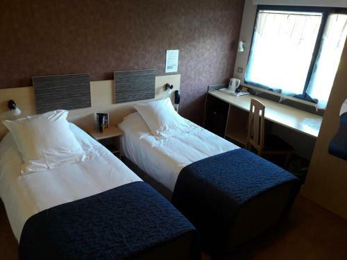 Havana Hotel Et R�sidence