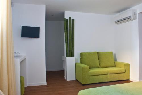 Hostal Quinta Da Mouta
