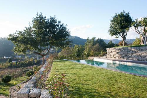Hostal Quinta Da Mouta