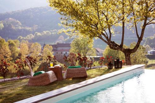 Hostal Quinta Da Mouta