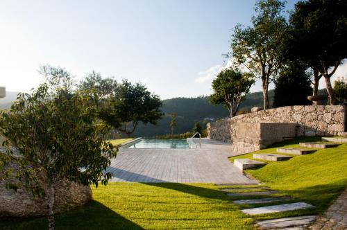 Hostal Quinta Da Mouta