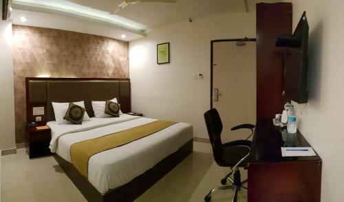 Hotel Winsar Park